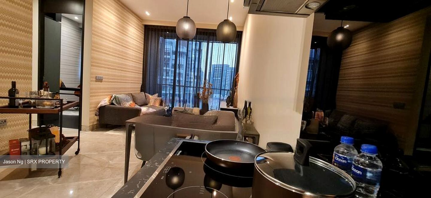Martin Modern (D9), Condominium #461680931